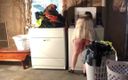 Dwelling Dickins: MILF Stepmom Gets Fucked Over