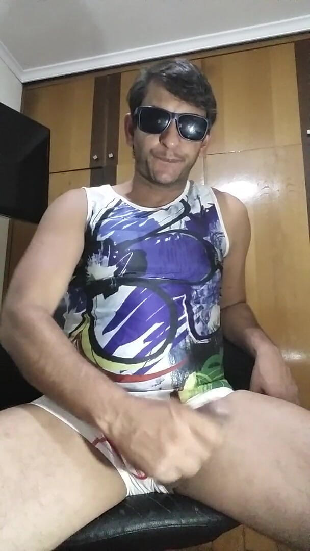 Boy top Amador: Ending the day with a video that will surprise you