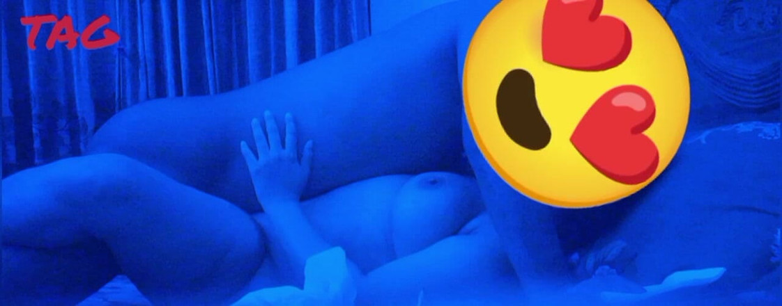 Teensex: Novia culona folla duro coño mojado con una gran polla...