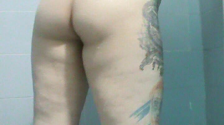 Hannah Nicole Vela: 我的屁股非常饥渴。