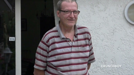 Enzo Rimenez: Enzo Rimenez fodida em jardim exhib por jovem hetero