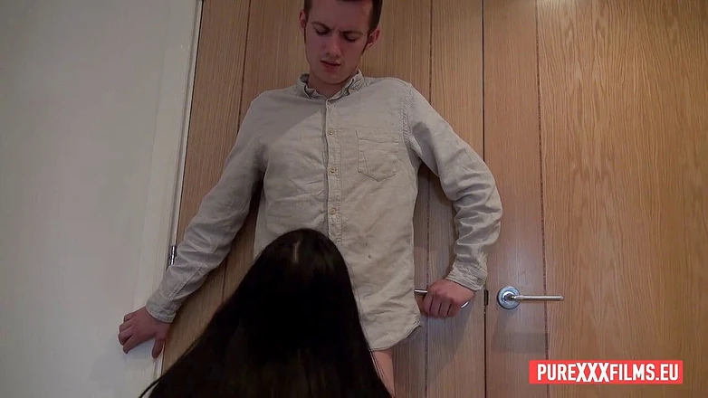 Pure XXX Soft: Кіммі Фокс трахає Сем б