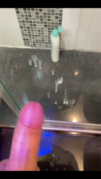 Some of My Best Cumshots