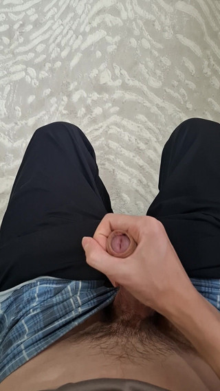 HotAleks: My Dick