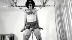 Bdsmlovers91: Ovation đứng: lần đầu tiên của cô ấy với cỗ máy đụ mới - bdsmlovers91