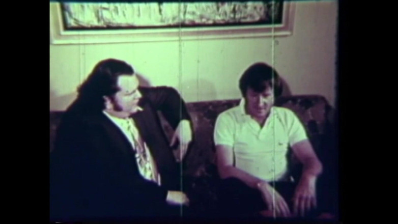 Vintage megastore: Lợn lửa mông