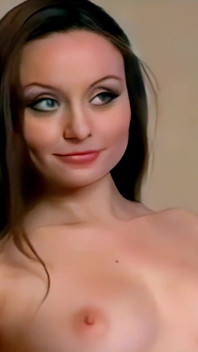 Shoot 1 Featuring Carla Brown