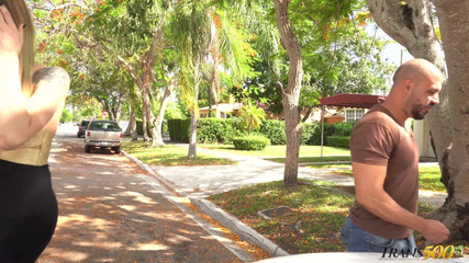 Trans 500: Získání mé opravy