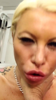 POV Mania, Lolly Ink!!