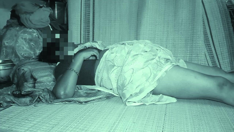 Priyanka314: Tamilská manželka podvádí svého manžela