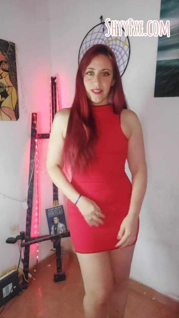 Tu Gauchita Argentina: ShyyFxx Jeg Opdager, в En Medarbejder Хар Billeder Af Mig!! Jeg Ydmygede...