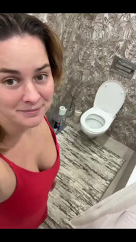 Do You Like Watching Girls Pee?