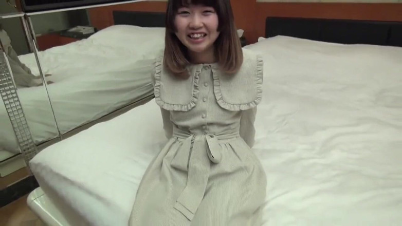 Asian cutie: Ange asiatique 9698
