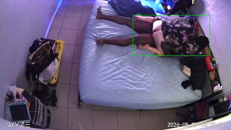 Nate creampies: Vaqueira até eu gozar