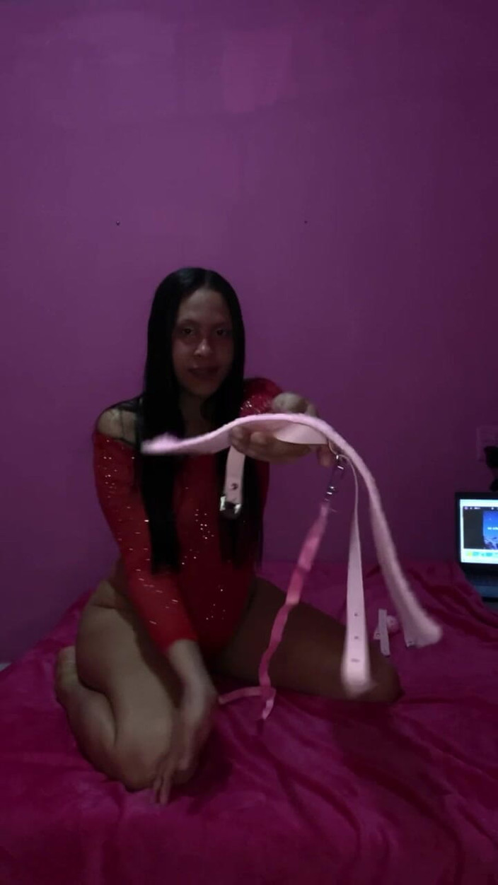 elenyszaro: I Make Fetish