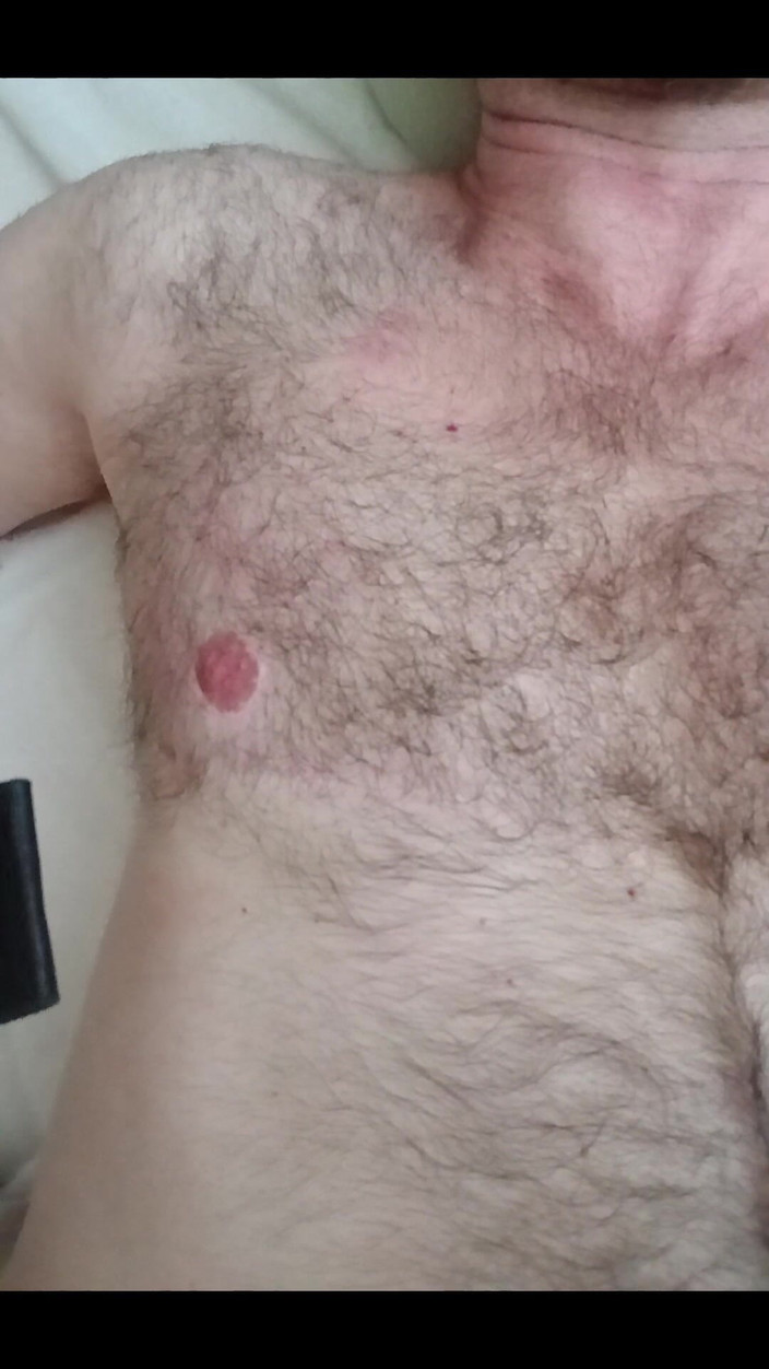 BonusholeToy: Ftm的阴户和乳头惩罚1