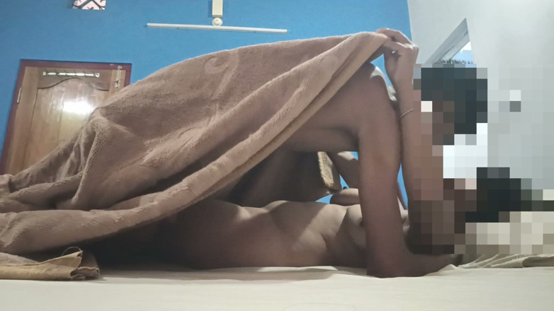 Ronistar: I Invited My Friend's Stepsister Over and Banged Her