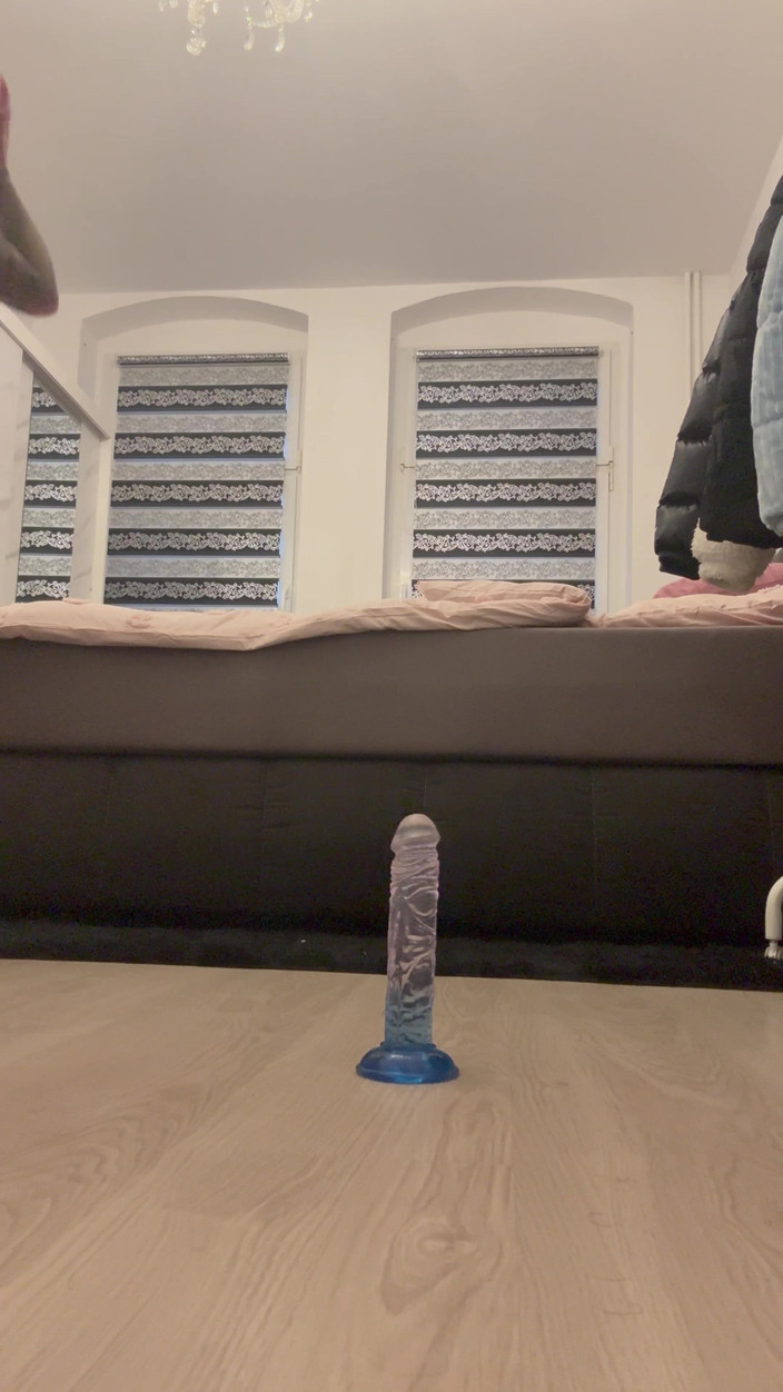 Princess1312: Twoja córeczka czeka na Ciebie