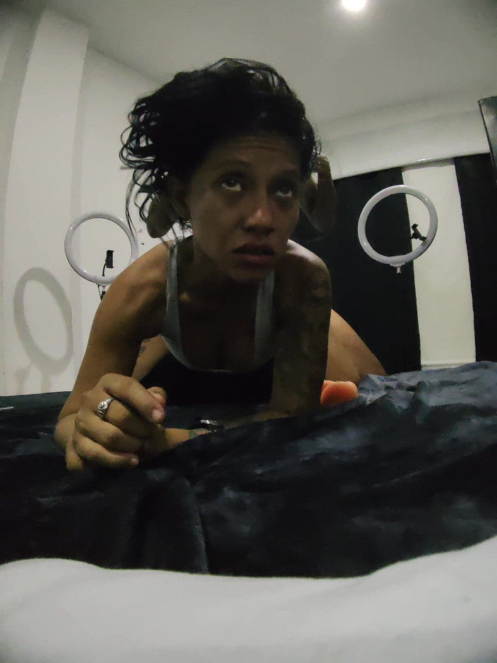 PABLO N3GROBAR: Nain muppet de la gorge 2