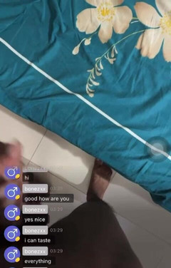 iamhighhh: 味はどうだった?