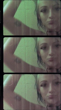 Wet in 24 Seconds