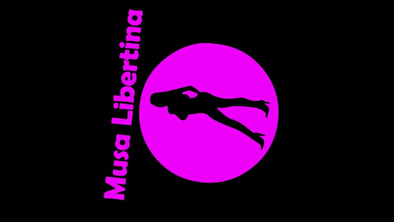 Musa Libertina: Moje sexy boty od Musa Libertina