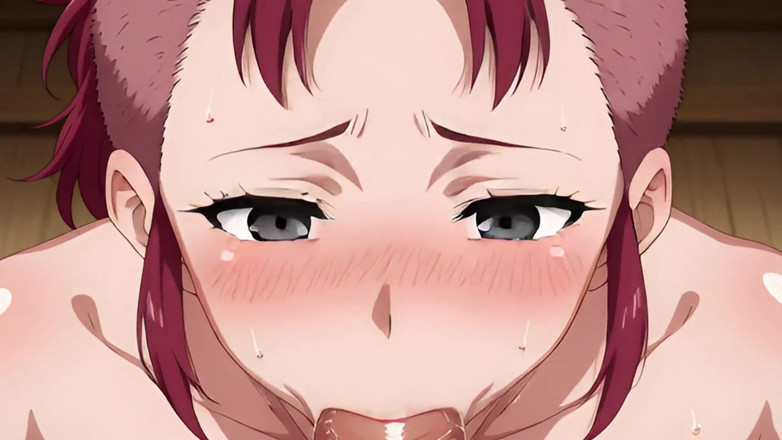 PRZNAI: Gà mái Bell-mère One Piece