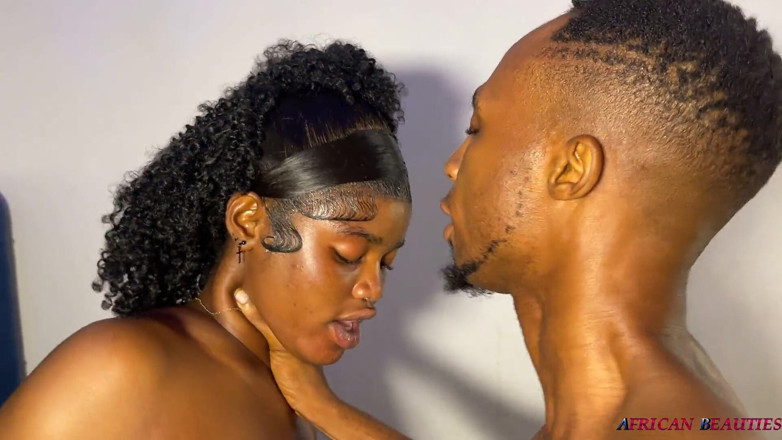 African Beauties: Real Life Hardcore Sluts Own This BBC