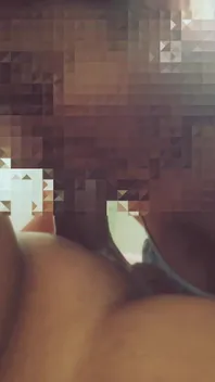 I Love Cumming in My Throat