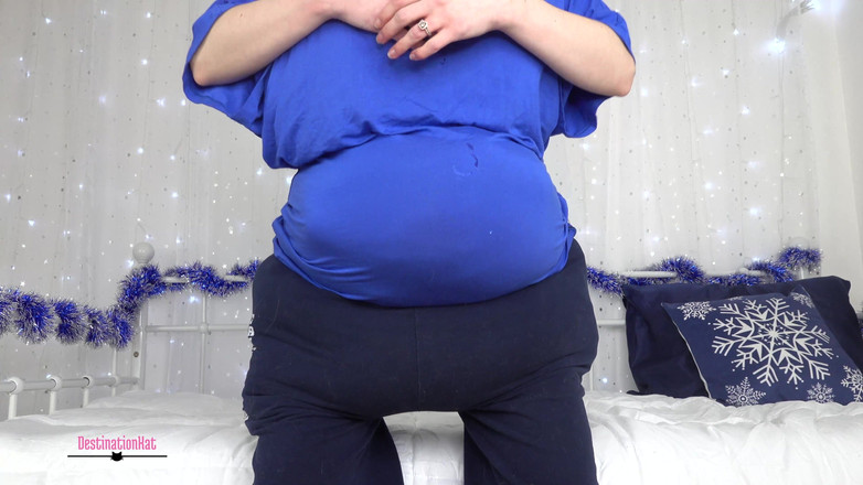 Destination Kat: Răzbunarea extinderii corpului complet