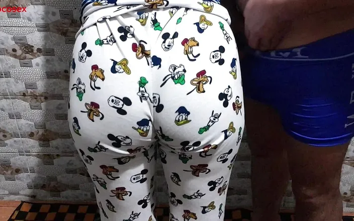 sahar good: Amateur Moroccan Couple Homemade Sex Video 18