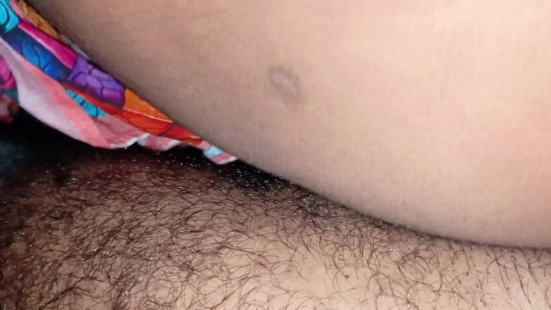 Indian69ExpressTM: Asian Indian Desi Girlfriend Having Blowjob Sexual Clear Audio with...