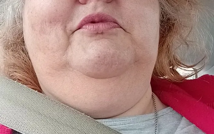 BBW nurse Vicki adventures with friends: Talking and enjoying My treat from starbucks gift card I...