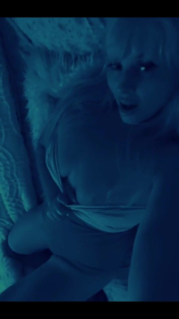 PaintedRose: Pink ini sedap