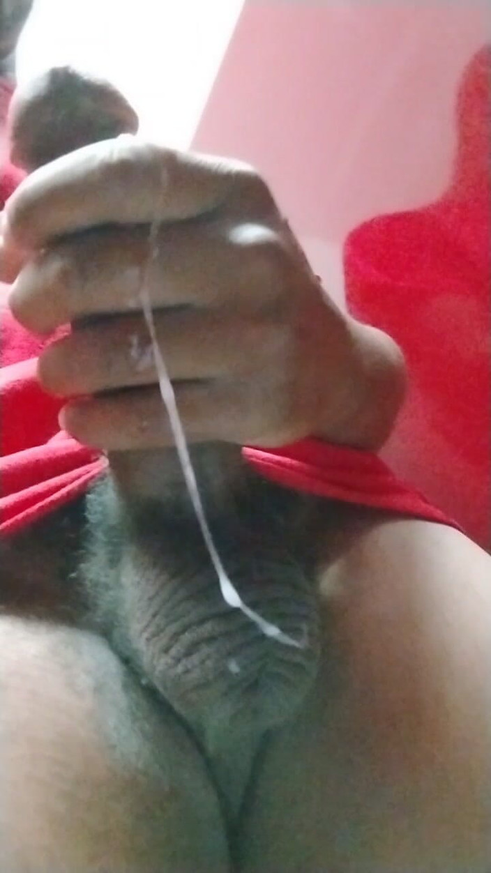 Pharoah Zeus: Big Black Dick Cumming Multiple Times