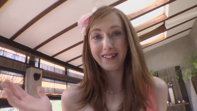Double Trouble: High heeled babes getting asses fucked in threesome