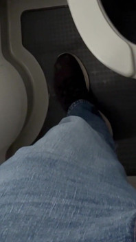 Mile High Piss