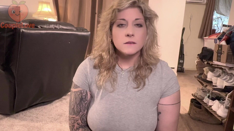 CoupleLove91783: My Stepson’s Bully Makes Amends - Taboo MILF POV