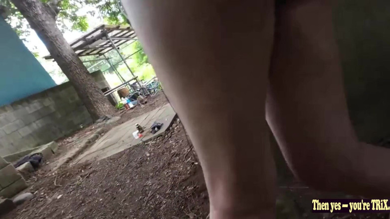 A case of fling: Asijský anděl 26528