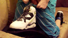 Sneakersmax98: Jordan velení šukání