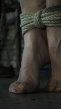 Witchbeast - Teaser