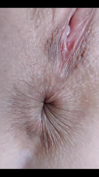 My Little Eye Is Winking at You! Would You Like to Lick It?