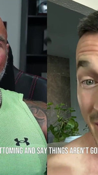 Wyznania gwiazdy porno - Derek Cage (odcinek 87)