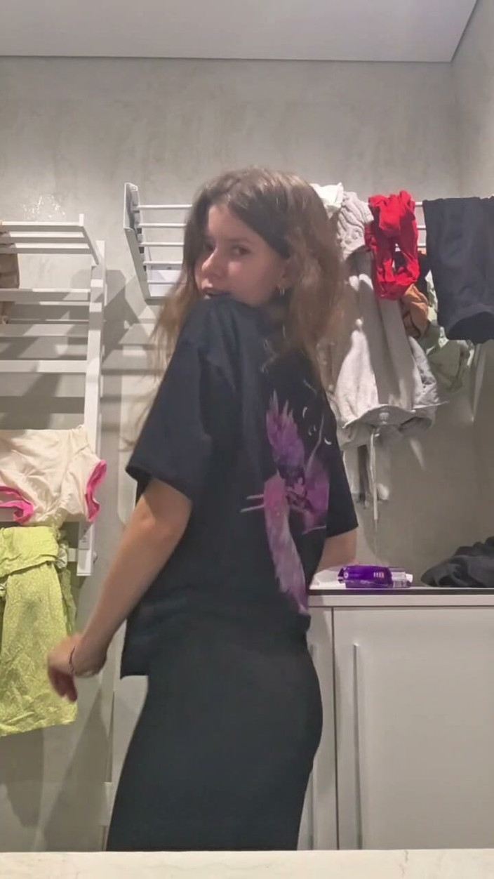 SexyLilo: I'm Teasing You!