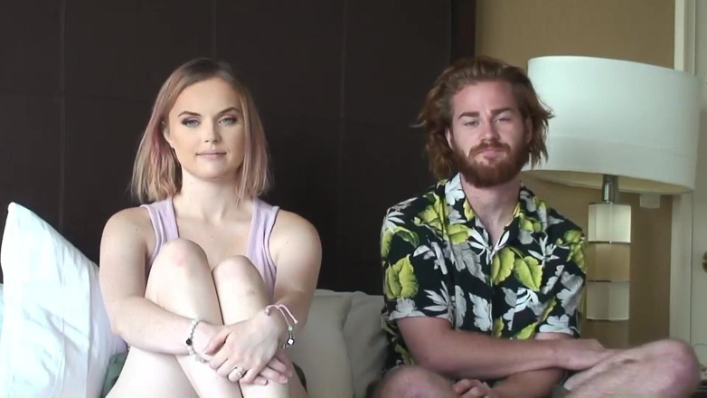 Video Wonderland Productions: River Fox loves to fuck