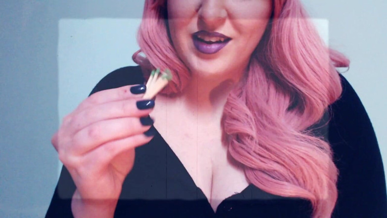 goddessjoules: 매칭 조명 Asmr