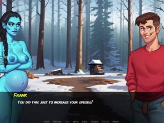 Naughty gameplays: Unfaithful Wife Fucked the Neighbor, the Wife Left the Neighbor...