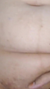 My Pussy Needs to Cum