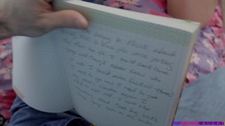 StepSiblings Caught: Bí mật bẩn thỉu của chị kế - s5:e7