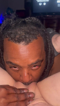 Pussy Smoke